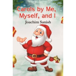 Carols by Me, Myself, and I